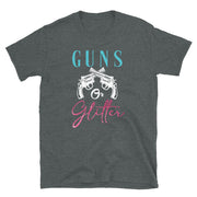 Guns or Glitter Shirt