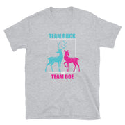 Team Buck or Team Doe Shirt