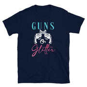 Guns or Glitter Shirt